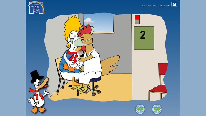 HC And - Covid-19 vaccination