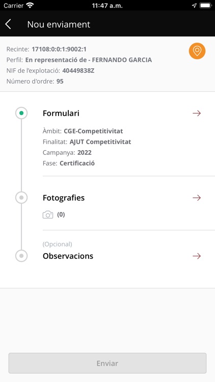 FotoDUN screenshot-3