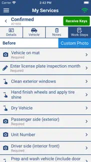 spiffy technician app problems & solutions and troubleshooting guide - 3