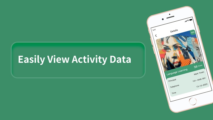 Community Events screenshot-4