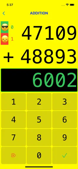 Game screenshot Maths Climber hack