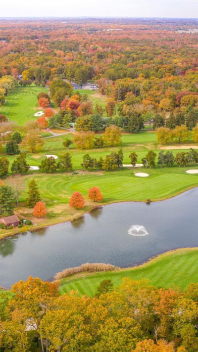 Medford Lakes Country Club Screenshot