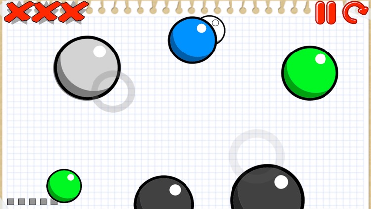 Pop Pop The Balloons screenshot-3