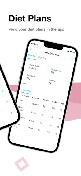 Game screenshot JackCoak Performance Nutrition apk