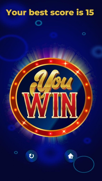 Think Plinko Screenshot