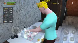 Game screenshot Your daddy simulator apk