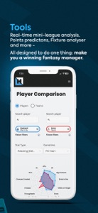 Fantasy Football Hub: FPL Tips screenshot #5 for iPhone