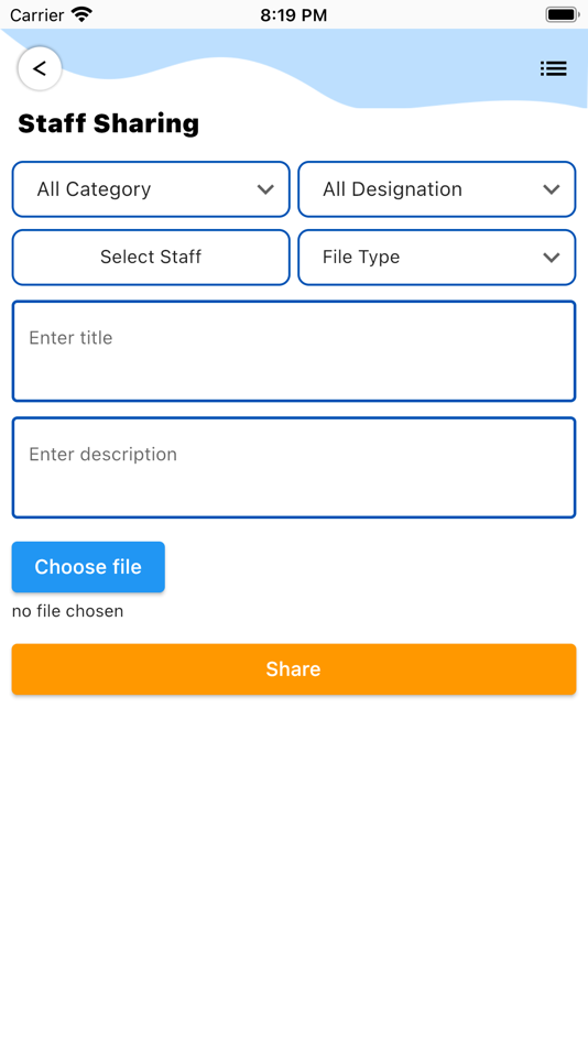 #6. Institute App (iOS) 由: ptc circle