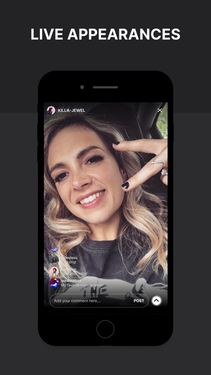 Killa-Jewel Official App