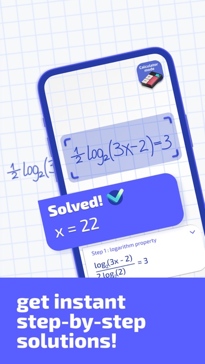 Study AI: Math Homework Helper