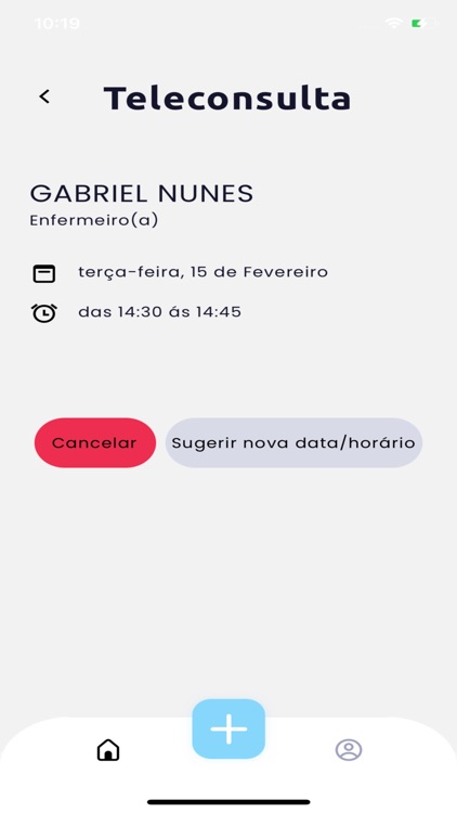 MedMe Saúde Pacientes screenshot-3