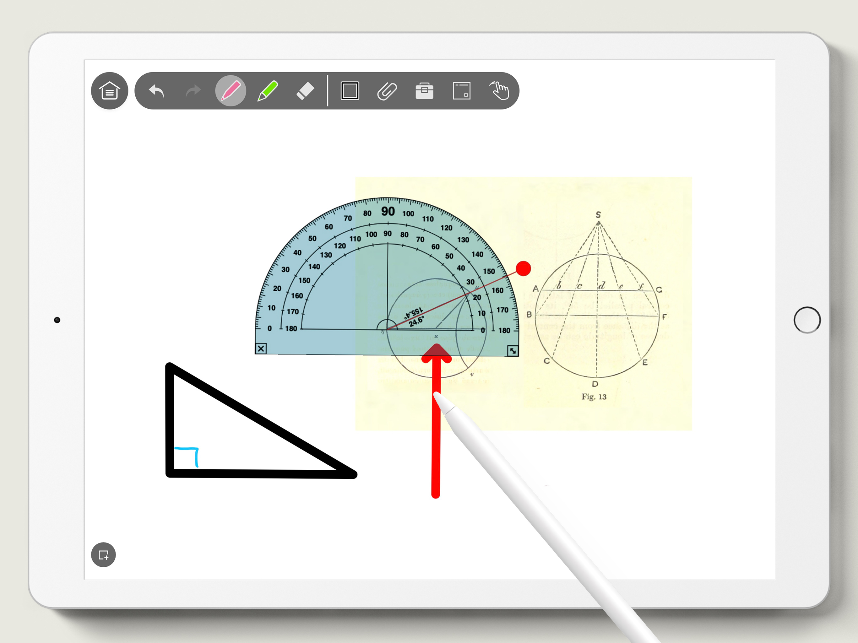 IPEVO Whiteboard