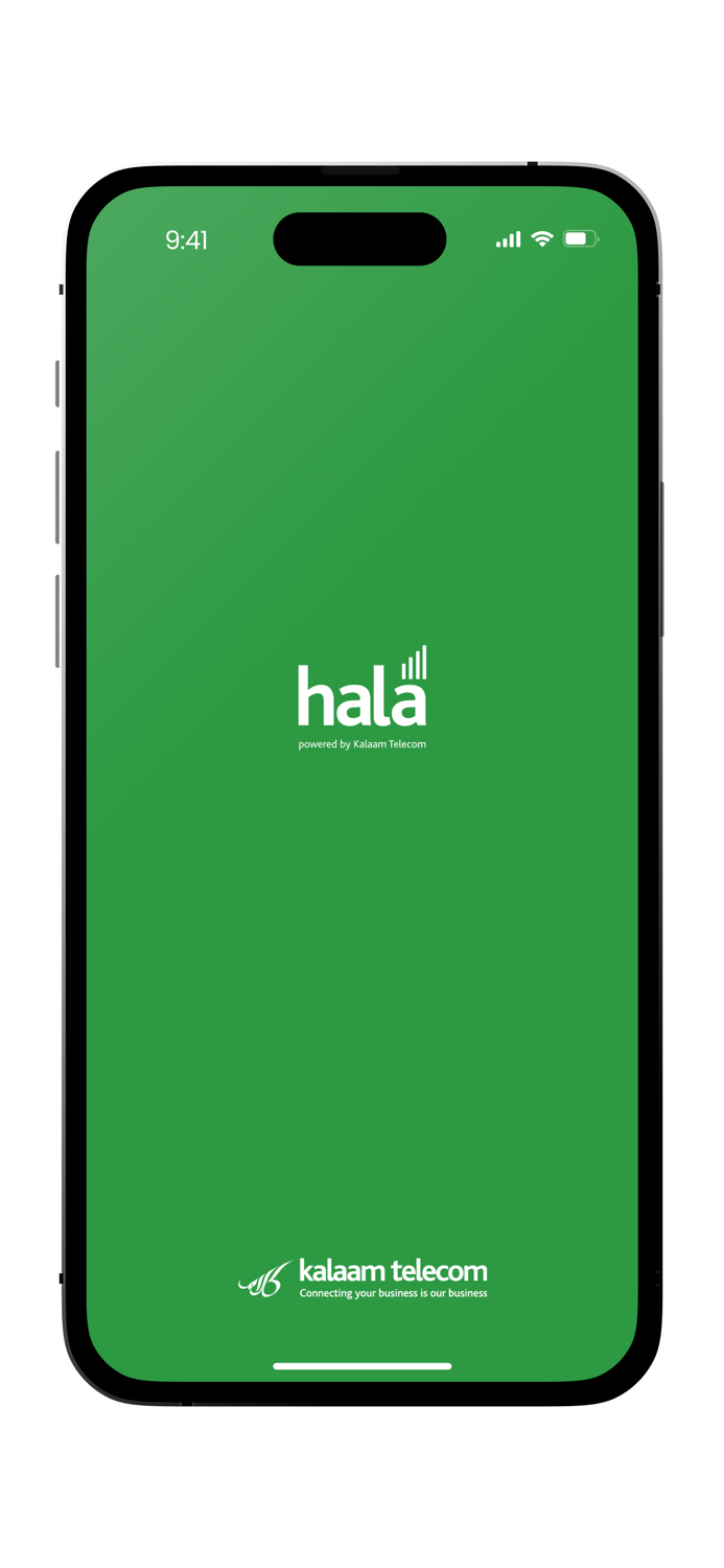 hala dialer