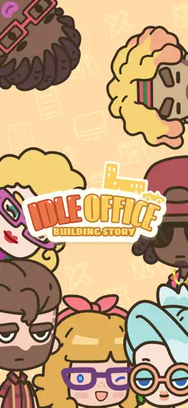 Game screenshot Idle Office:Building Story mod apk