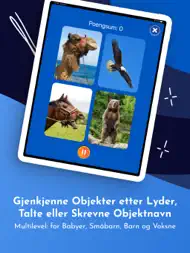 Sound Touch - Lingo Quiz Lite ipad bilder 1