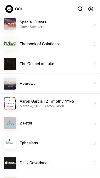 Calvary Chapel Lompoc