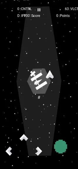 Game screenshot GameChanger Research hack