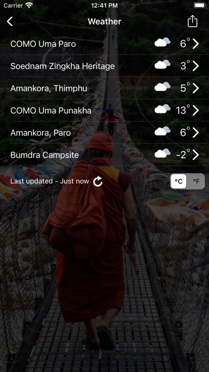 Blue Sky Escapes screenshot-6