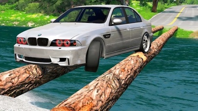 Car games: drive car parking Screenshot