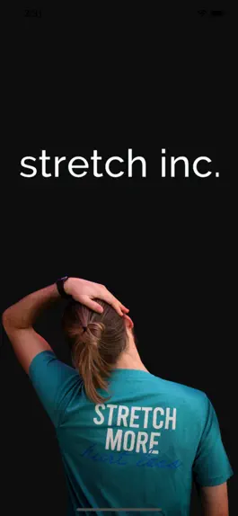 Game screenshot Stretch Inc. mod apk