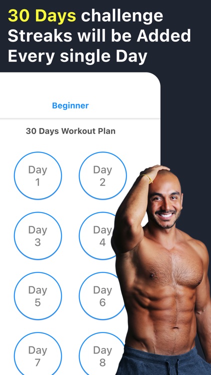 Workout Home - No Equipment