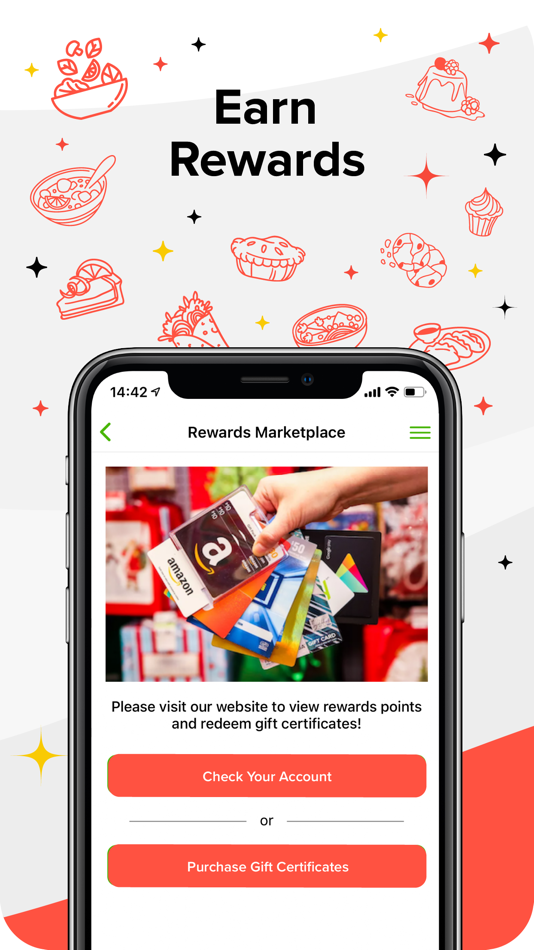 #3. ActiveMenus (iOS) 由: DeliverLogic Inc.