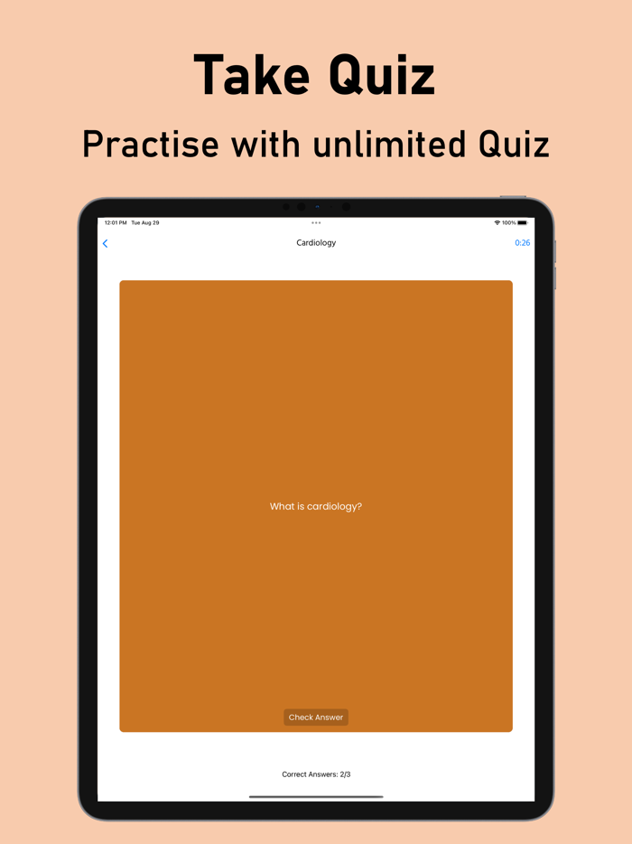 Flashcards Maker and Mnemonic