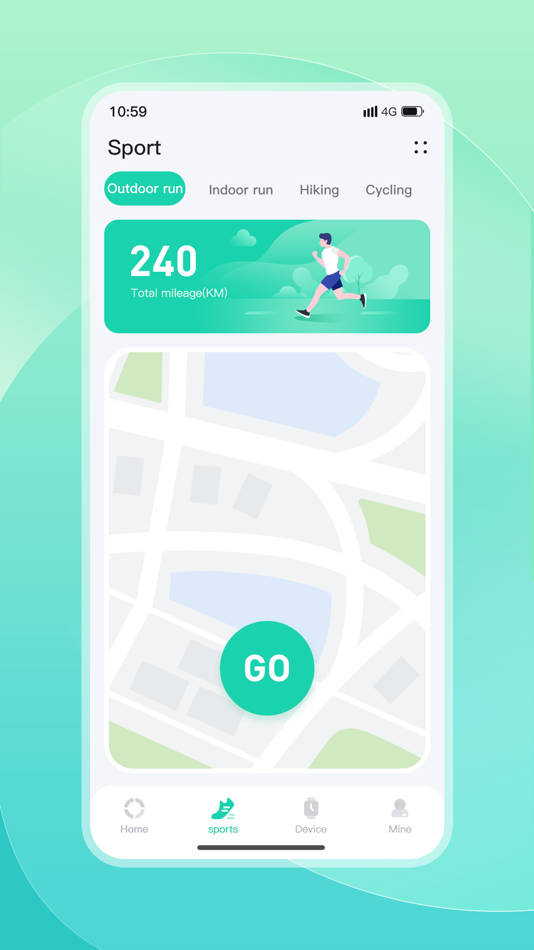 #2. DigitecPro (iOS) 由: PT. Pantja Jaya Sejahtera