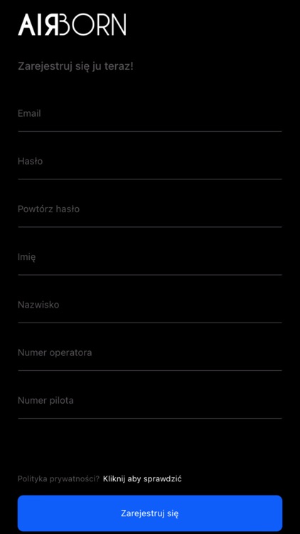 Airborn Jobs screenshot-3