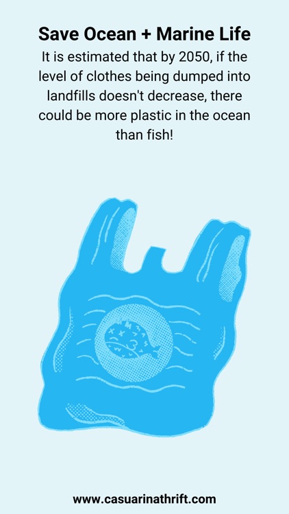 Casuarina Thrift screenshot-4