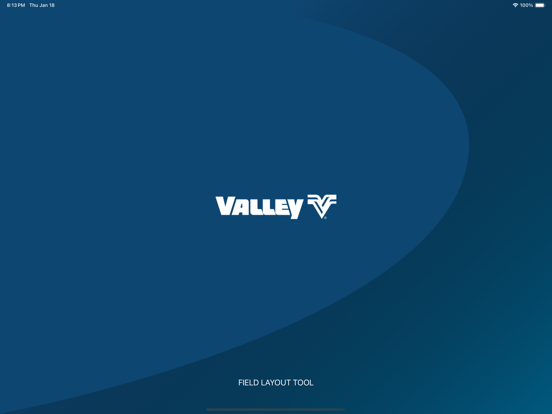 Valley Field Layout Tool