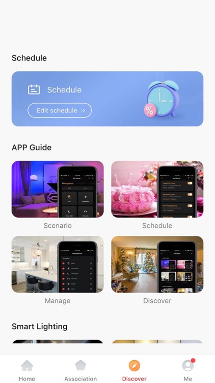 Deyun Intelligence screenshot-4