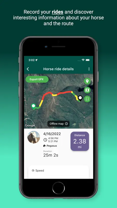 Horsefy screenshot 5 of 8