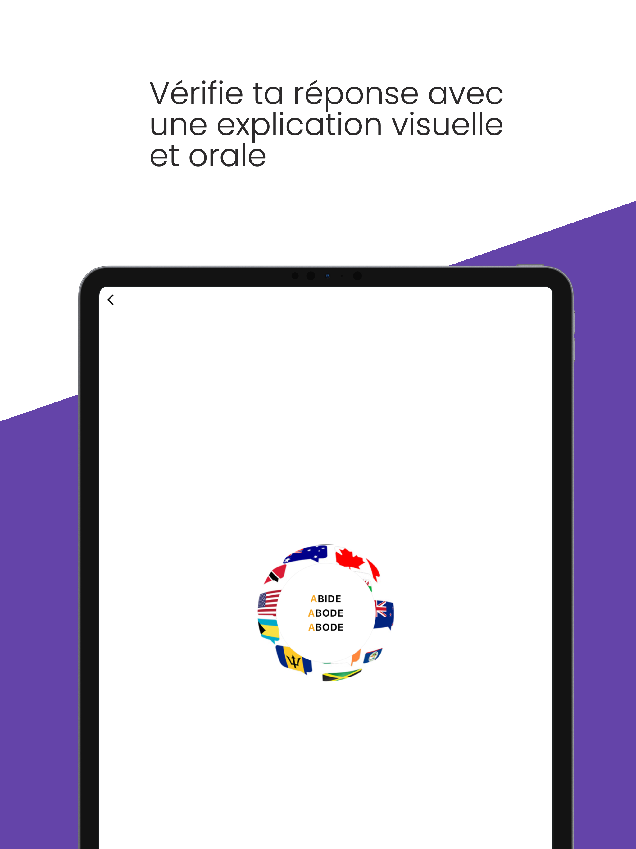 Tout Pour l'Anglais