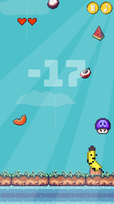Veganana Screenshot