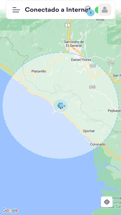 Rapido para Conductores