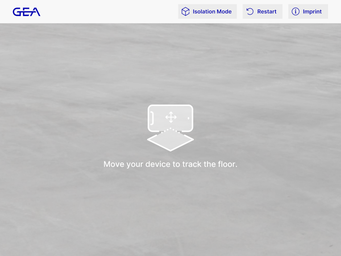 GEA Heating and Refrigeration AR