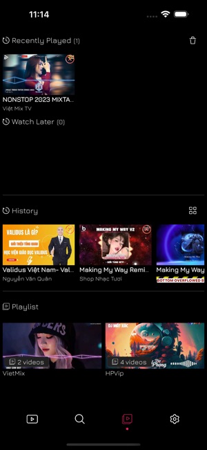 iTube - Video&Music on the App Store