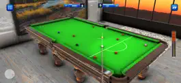 Game screenshot 1 Ball Snooker apk