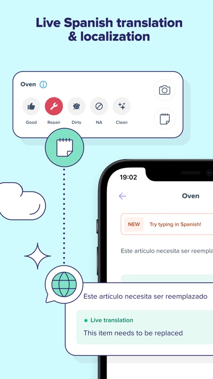 Happy Property: Maintenance screenshot-4
