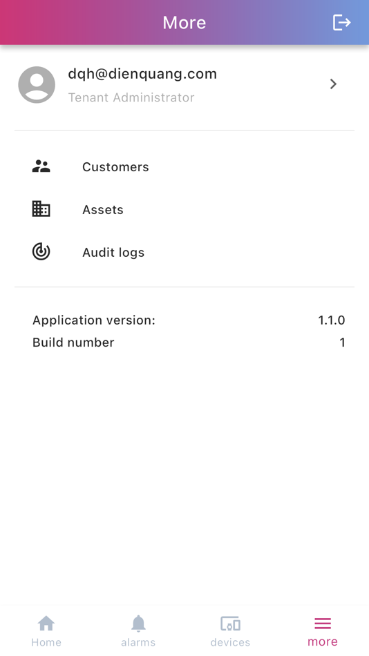 #5. Apollo Smart (iOS) 由: Nguyen Tien Minh