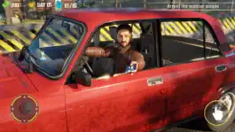 Game screenshot Border Patrol Police Simulator apk