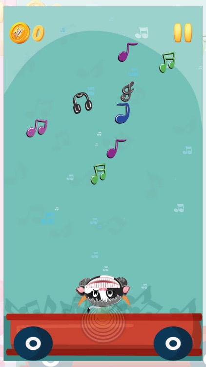 i Feed The Cat screenshot-6