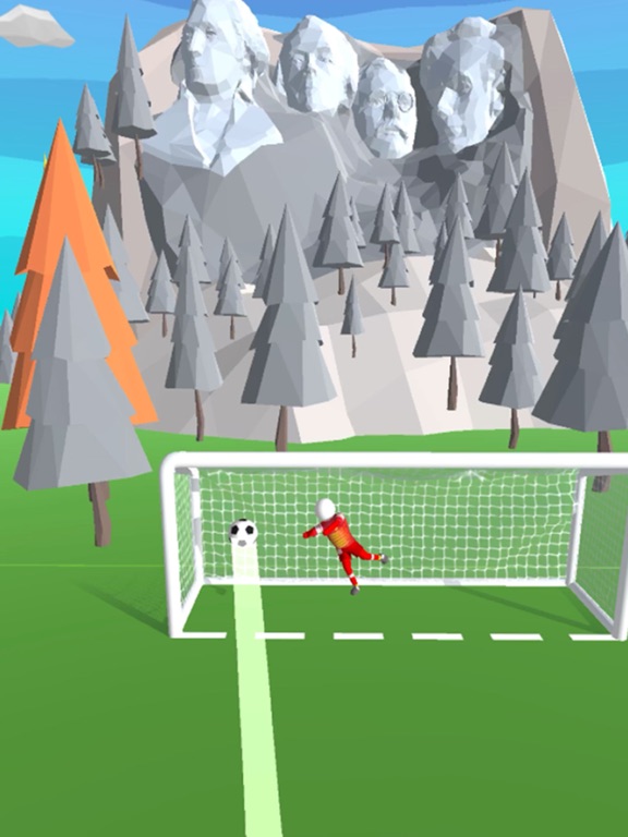 Goal Party - Football Freekickのおすすめ画像5