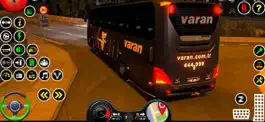 Game screenshot Modern Coach Bus Driving 3D hack