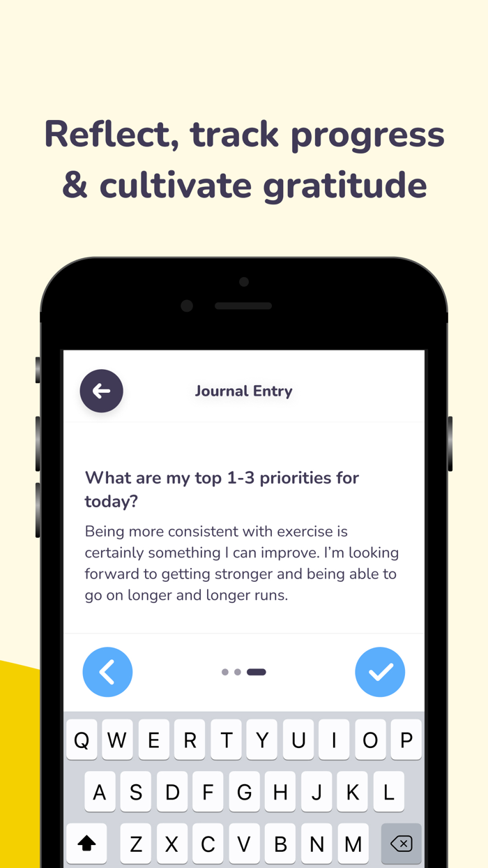 Miracle Morning Routine