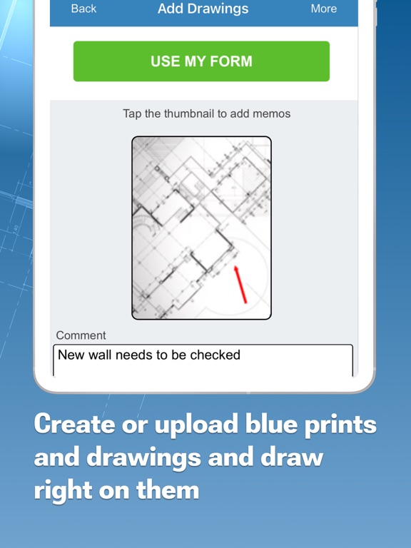 Screenshot #6 pour Construction Plans