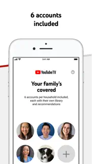 youtube tv problems & solutions and troubleshooting guide - 2