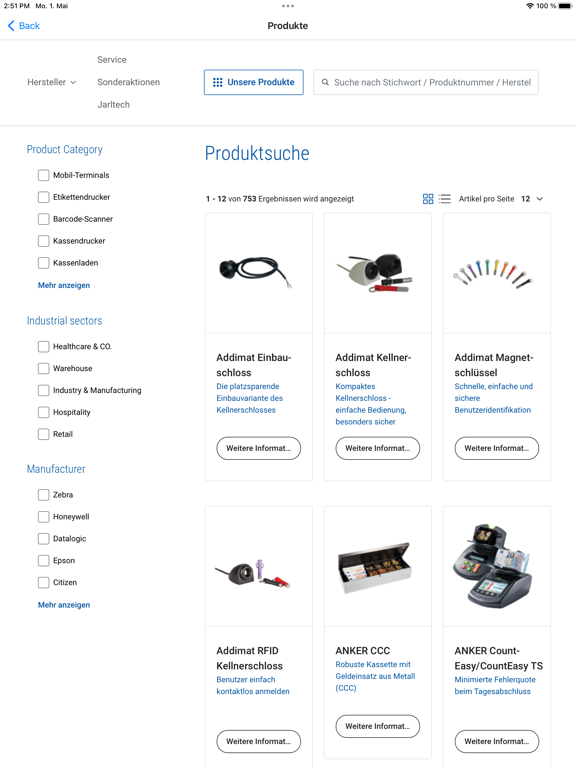 Screenshot #5 pour Jarltech