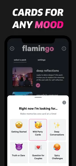 Game screenshot flamingo cards mod apk